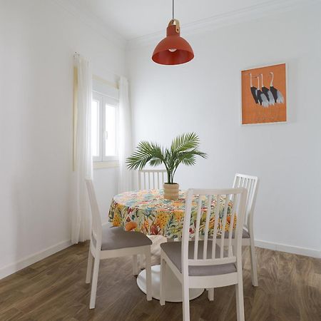 Ferienwohnung Cerca De La Playa Con Azotea Las Palmas / Gran Canaria Exterior foto