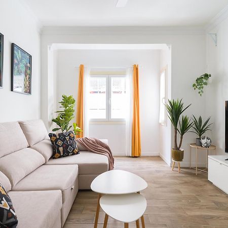 Ferienwohnung Cerca De La Playa Con Azotea Las Palmas / Gran Canaria Exterior foto