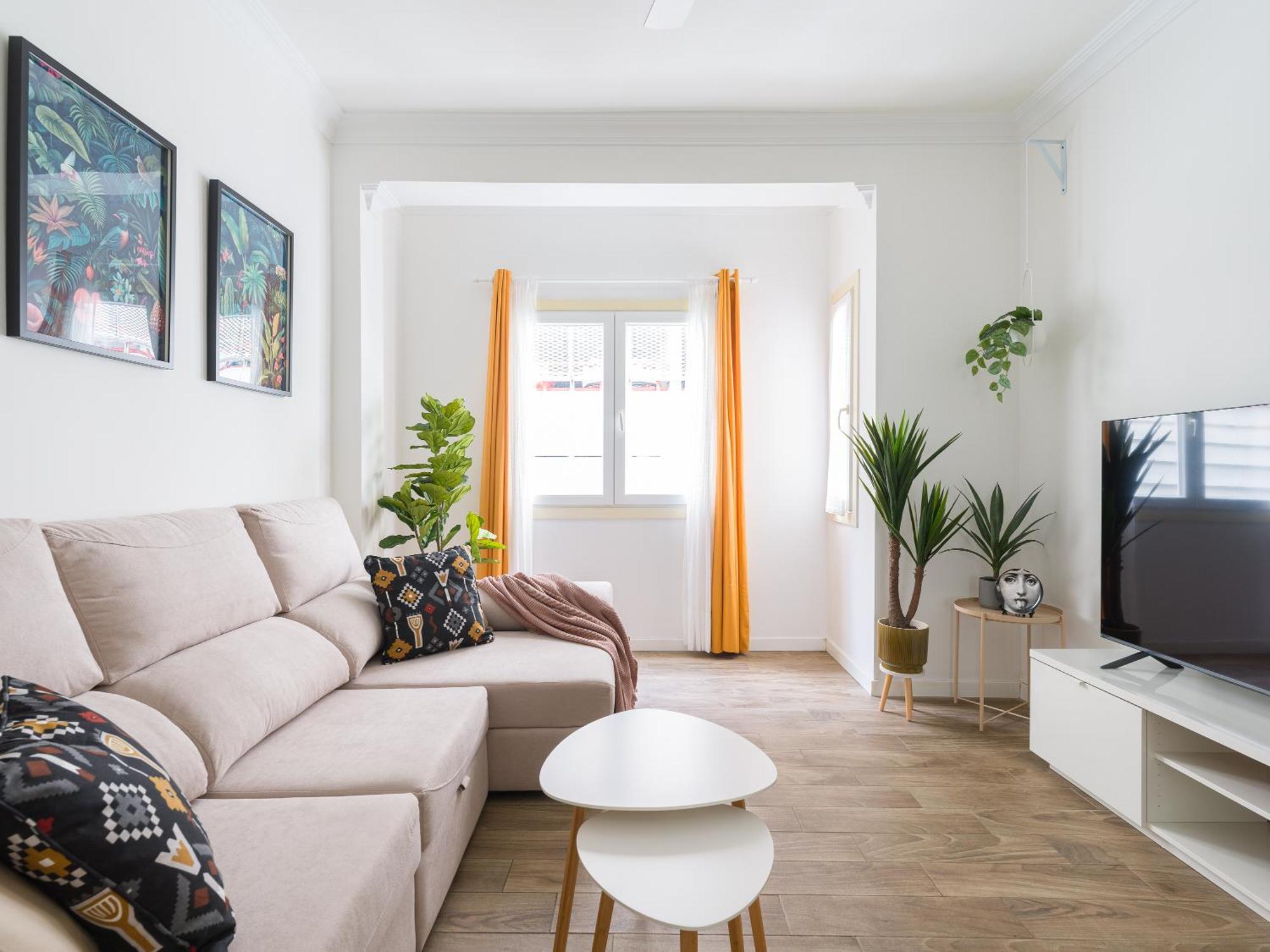 Ferienwohnung Cerca De La Playa Con Azotea Las Palmas / Gran Canaria Exterior foto