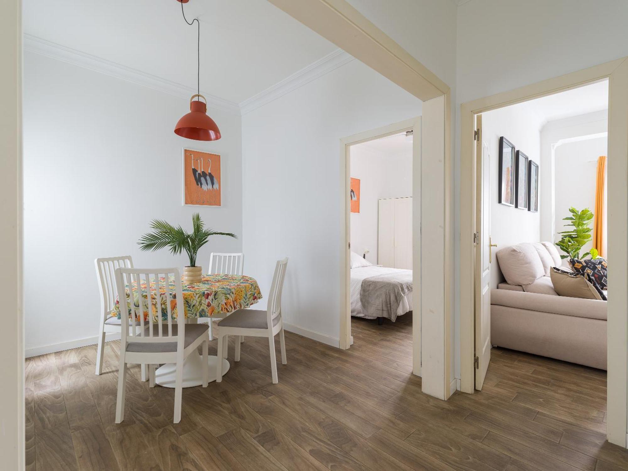 Ferienwohnung Cerca De La Playa Con Azotea Las Palmas / Gran Canaria Exterior foto