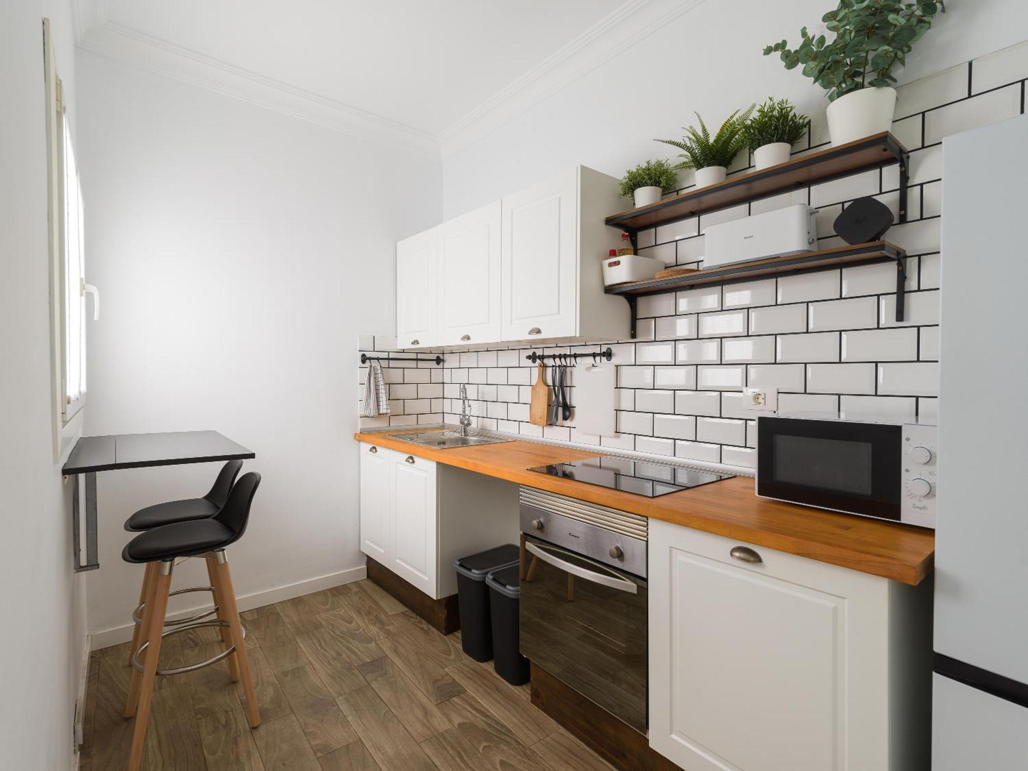 Ferienwohnung Cerca De La Playa Con Azotea Las Palmas / Gran Canaria Exterior foto