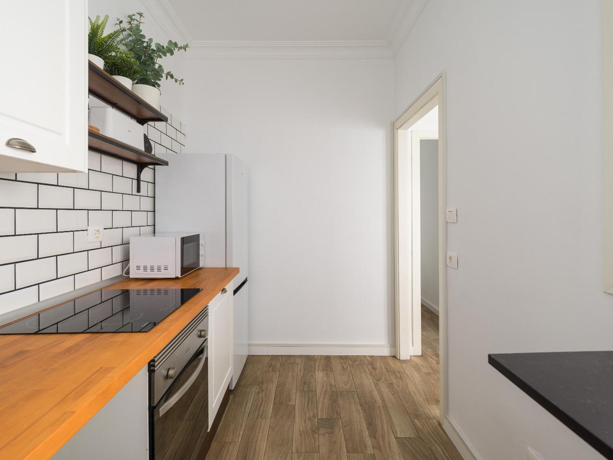 Ferienwohnung Cerca De La Playa Con Azotea Las Palmas / Gran Canaria Exterior foto