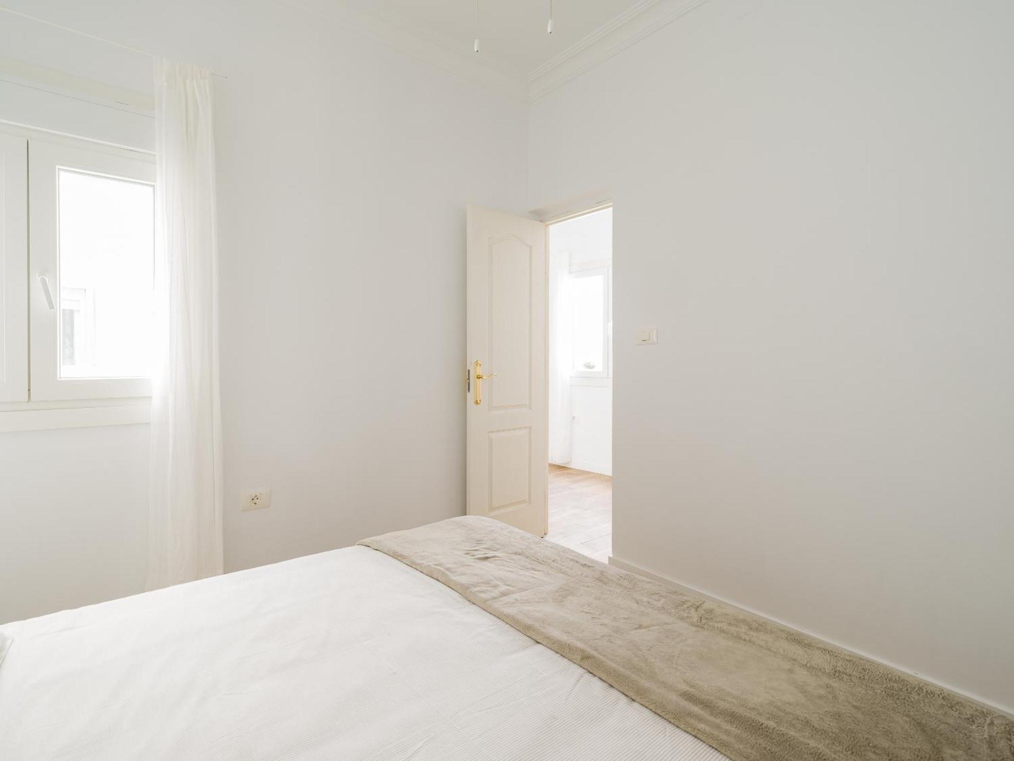 Ferienwohnung Cerca De La Playa Con Azotea Las Palmas / Gran Canaria Exterior foto