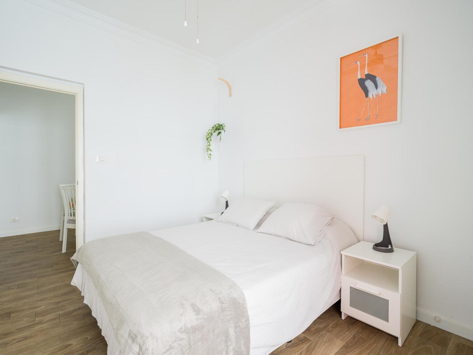 Ferienwohnung Cerca De La Playa Con Azotea Las Palmas / Gran Canaria Exterior foto
