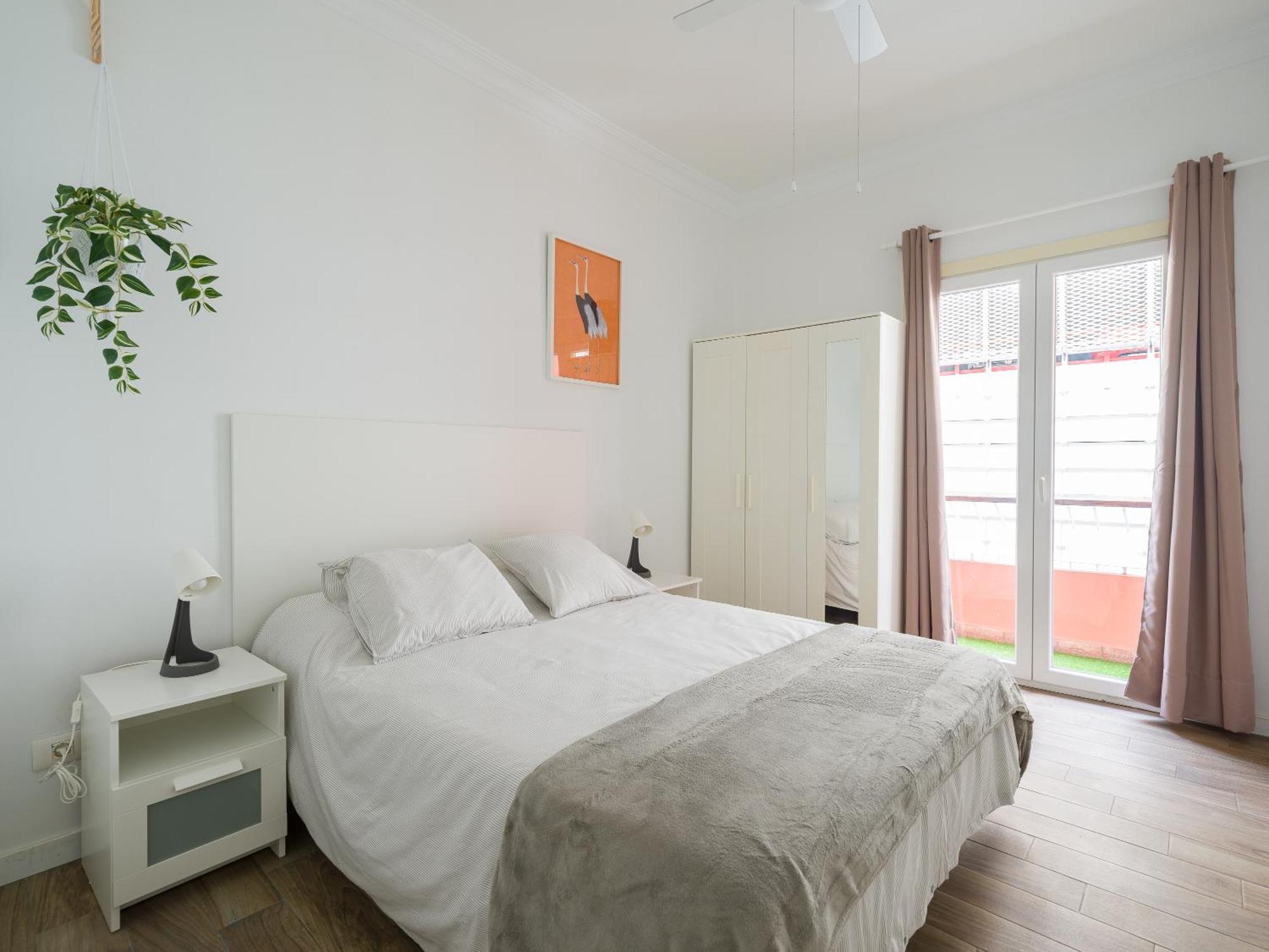 Ferienwohnung Cerca De La Playa Con Azotea Las Palmas / Gran Canaria Exterior foto