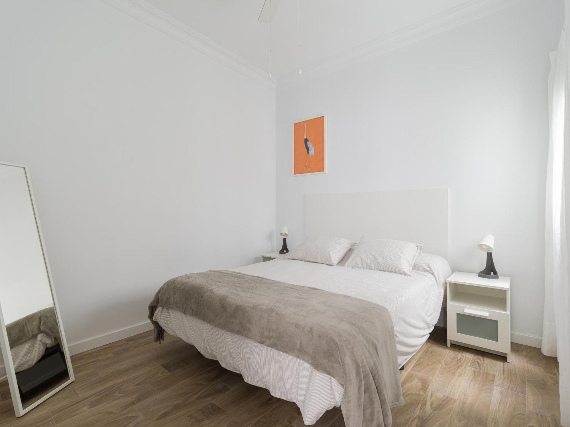 Ferienwohnung Cerca De La Playa Con Azotea Las Palmas / Gran Canaria Exterior foto